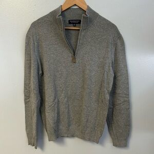 0824-51 Roundtree & York Sweater